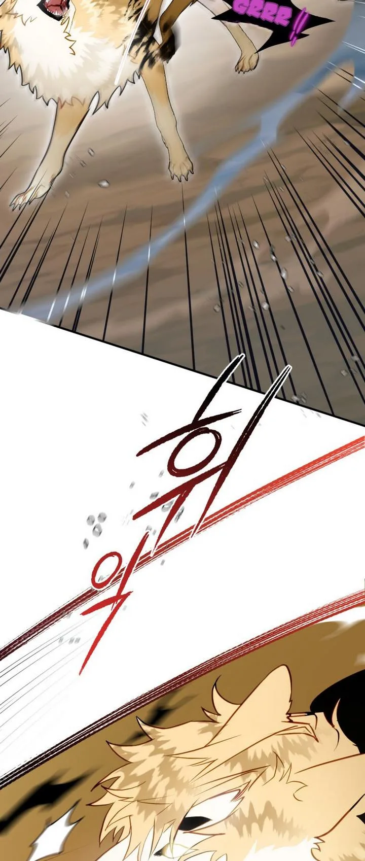 I Have Become a Crow Chapter 27 page 8