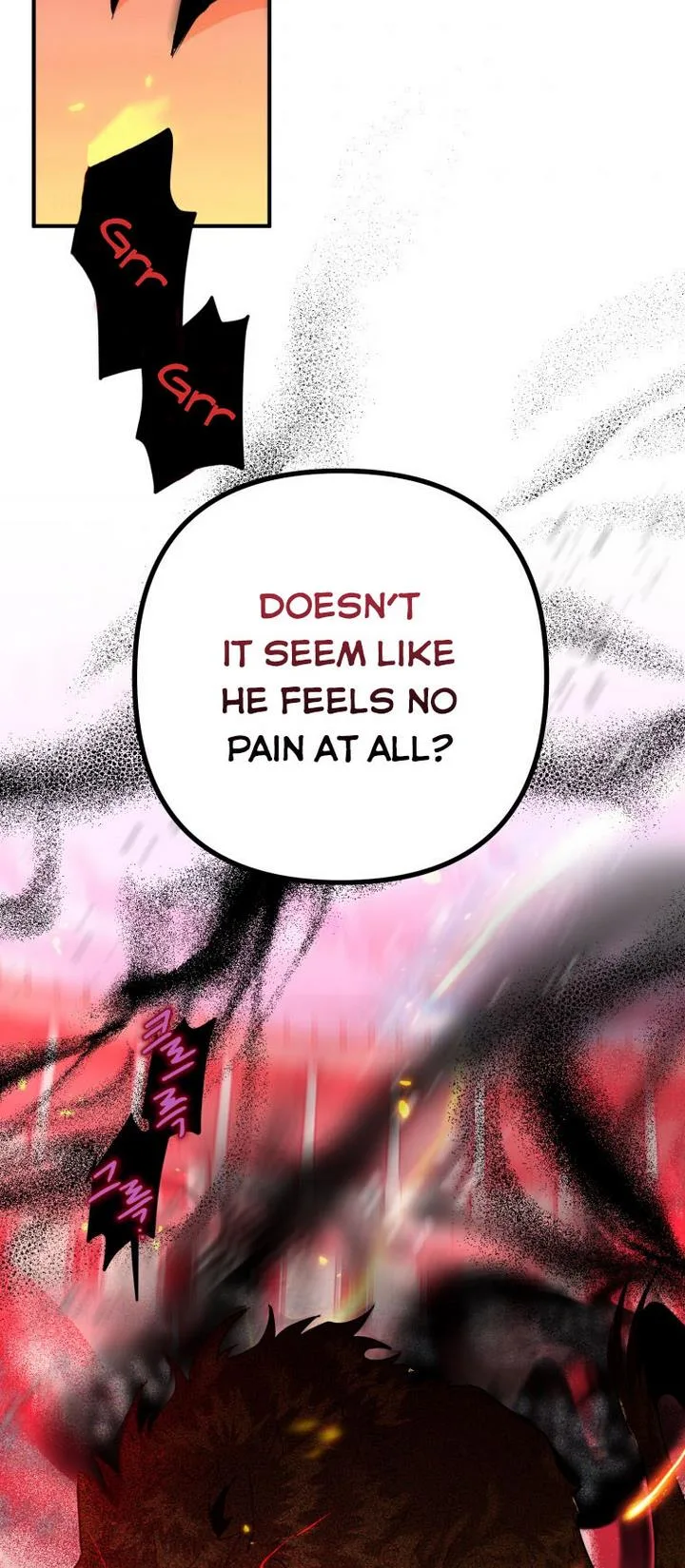 I Have Become a Crow Chapter 26 page 58