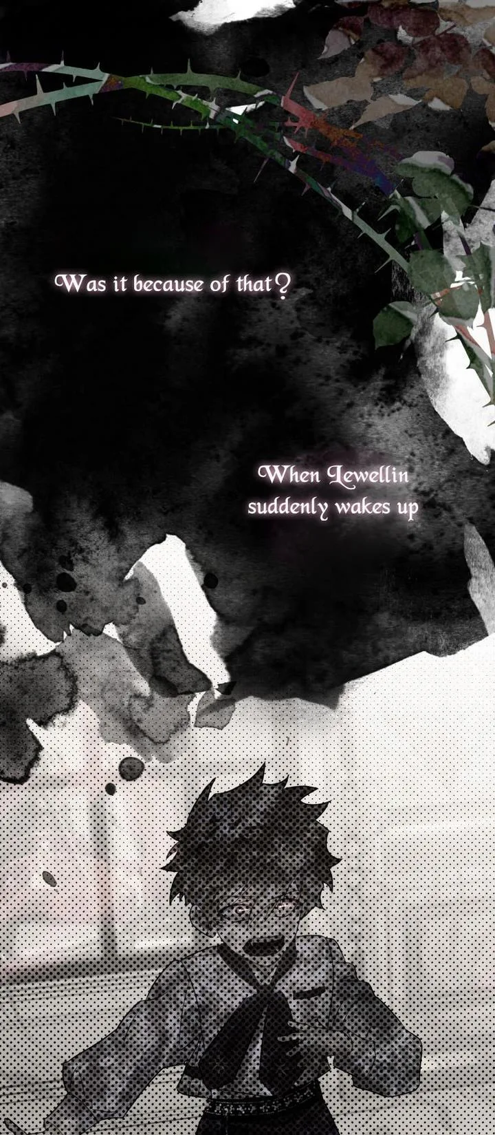 I Have Become a Crow Chapter 26 page 22