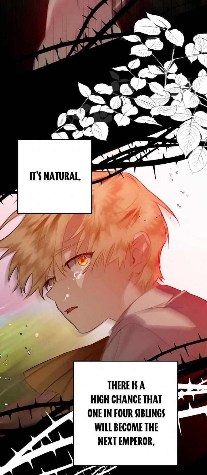 I Have Become a Crow Chapter 26 page 28