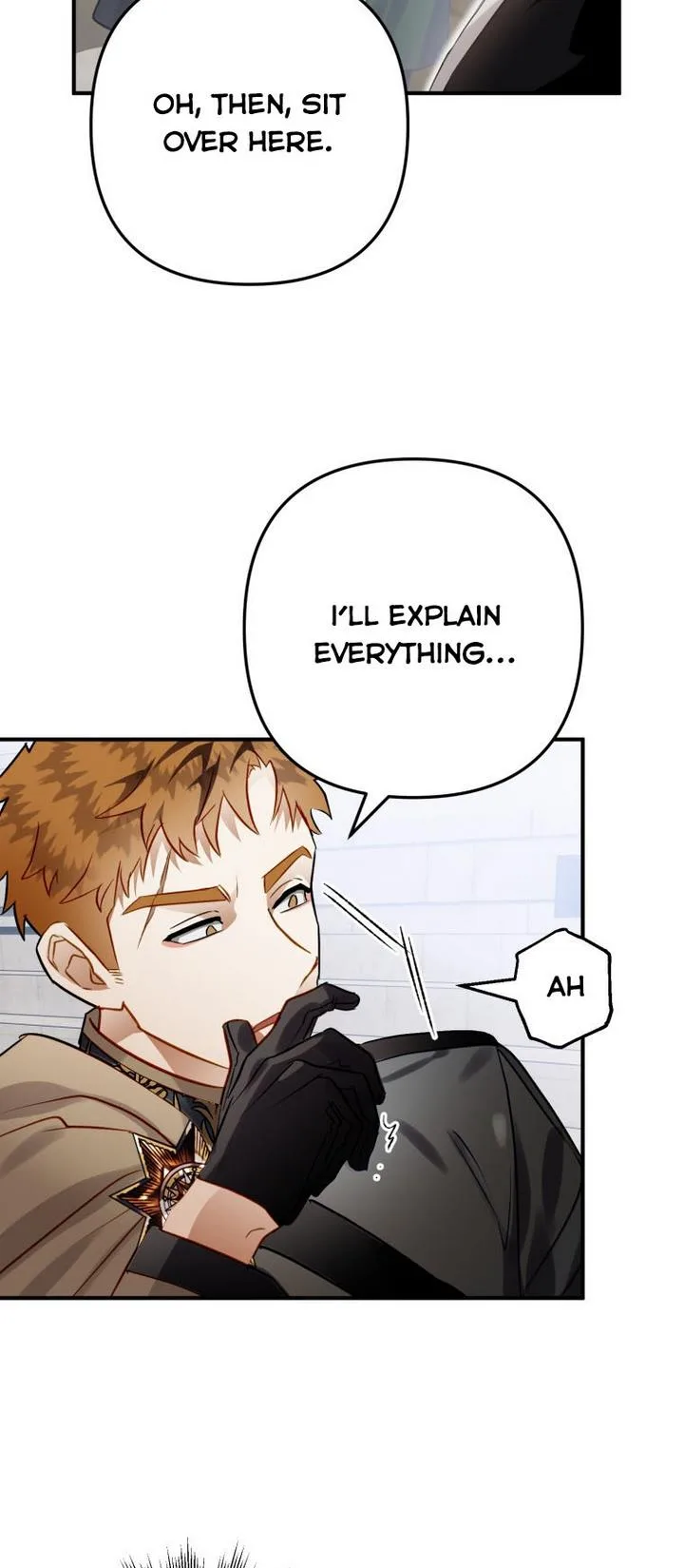 I Have Become a Crow Chapter 26 page 48
