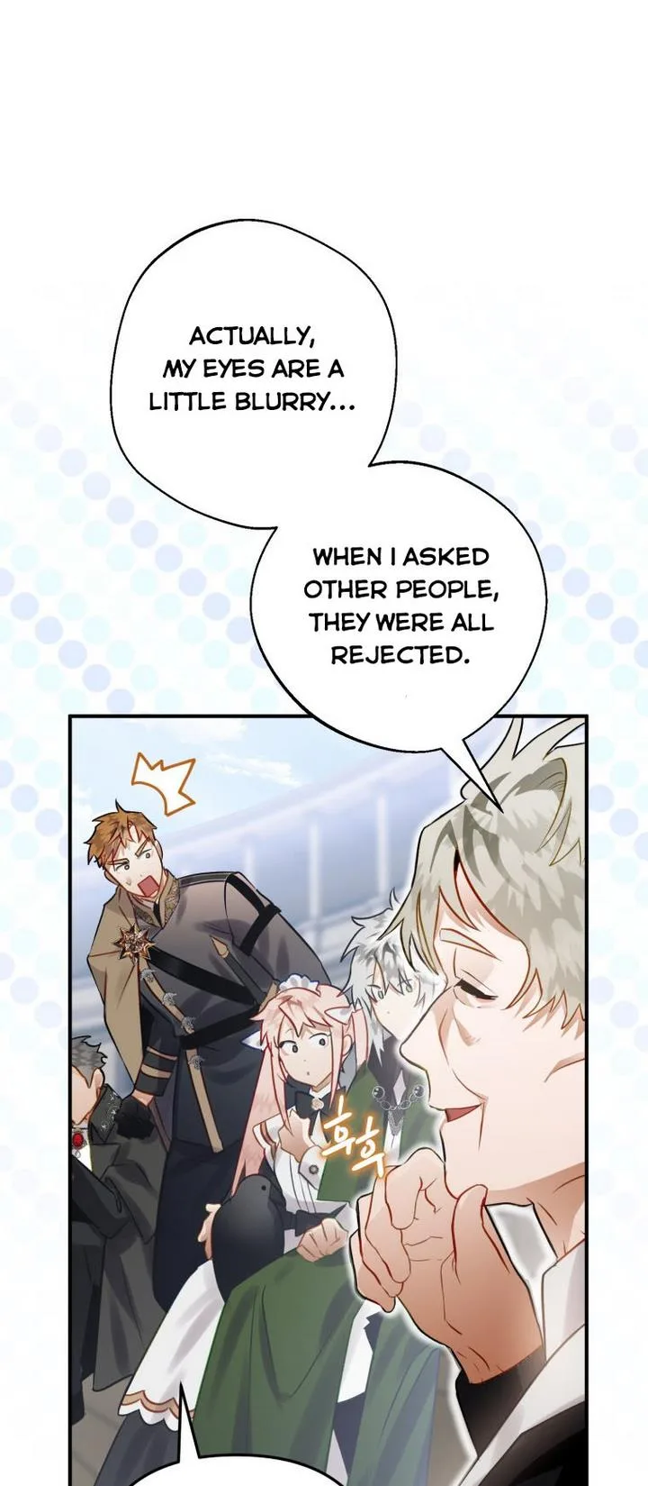 I Have Become a Crow Chapter 26 page 47