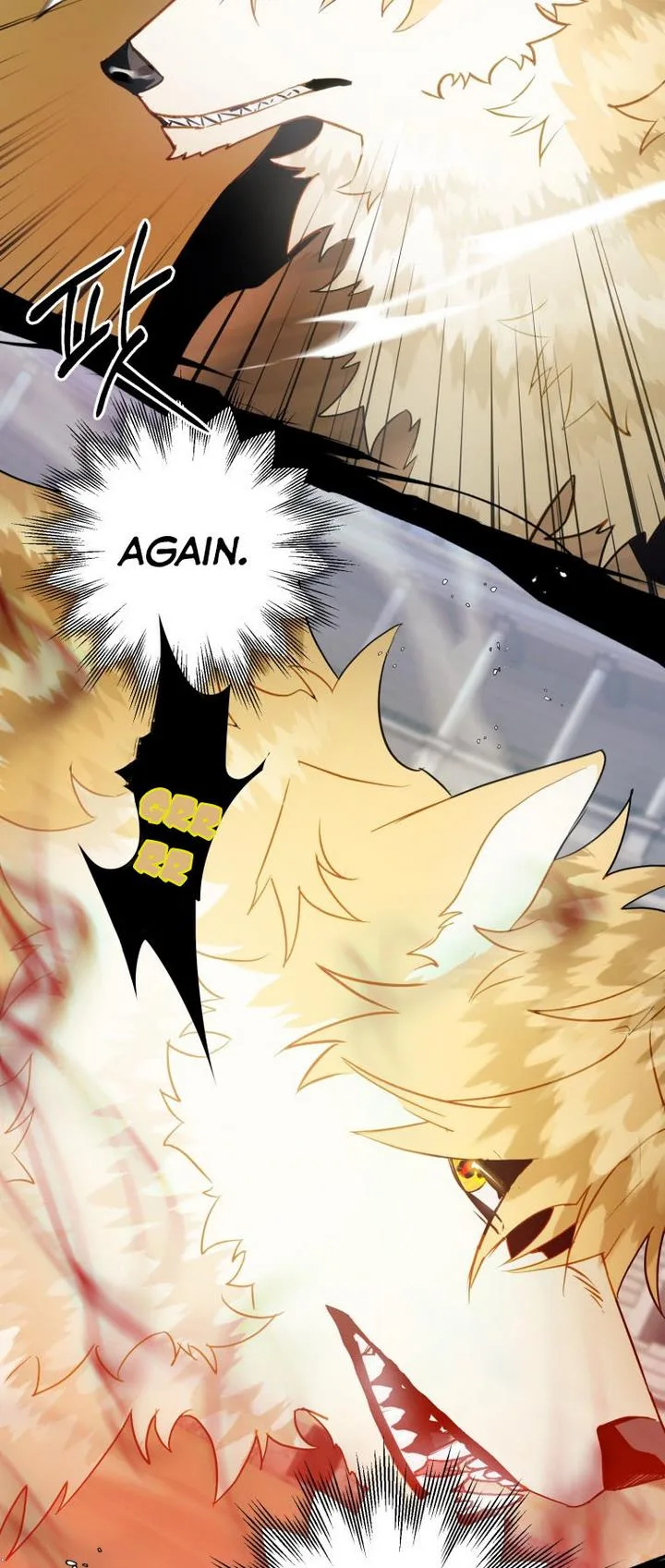I Have Become a Crow Chapter 27 page 9