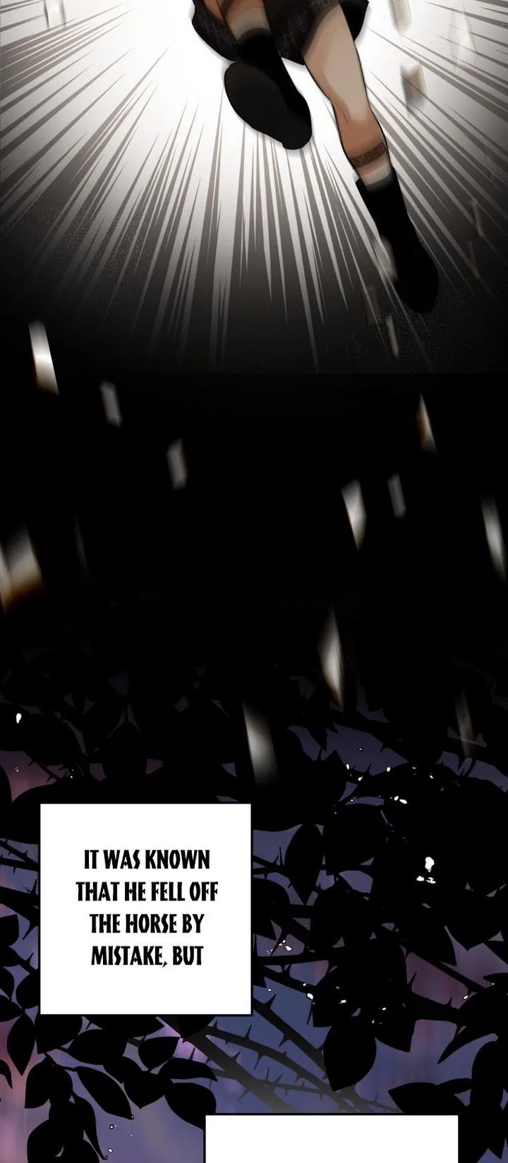 I Have Become a Crow Chapter 26 page 26