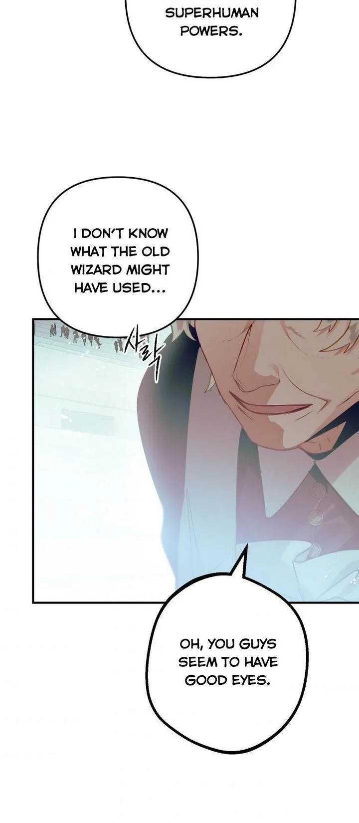 I Have Become a Crow Chapter 26 page 45