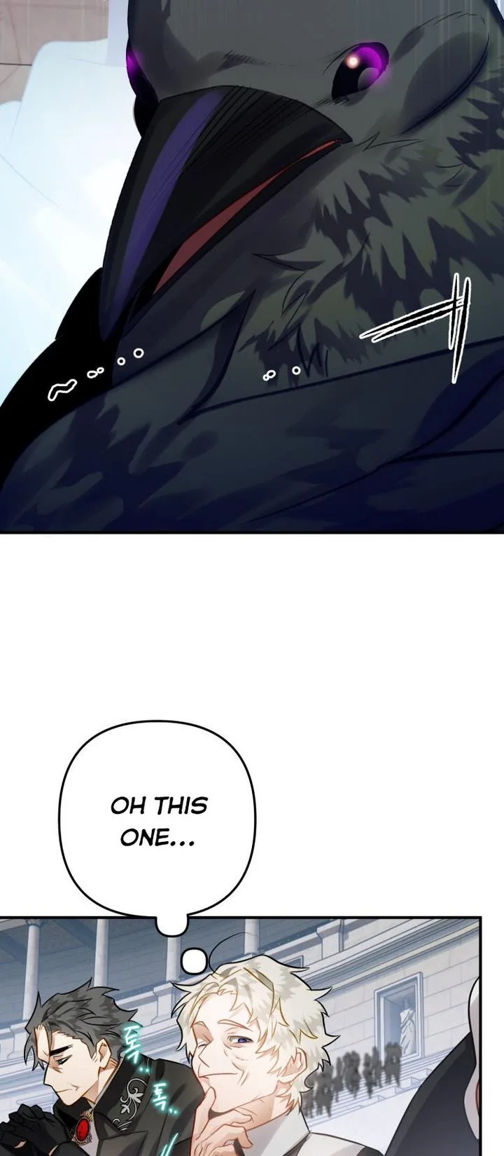 I Have Become a Crow Chapter 26 page 73