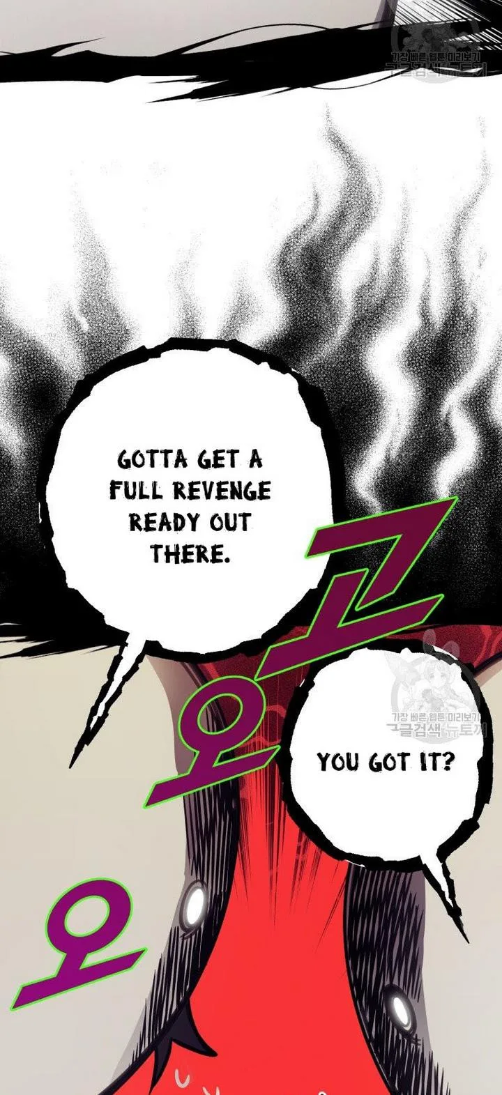 I Have Become a Crow Chapter 24 page 48