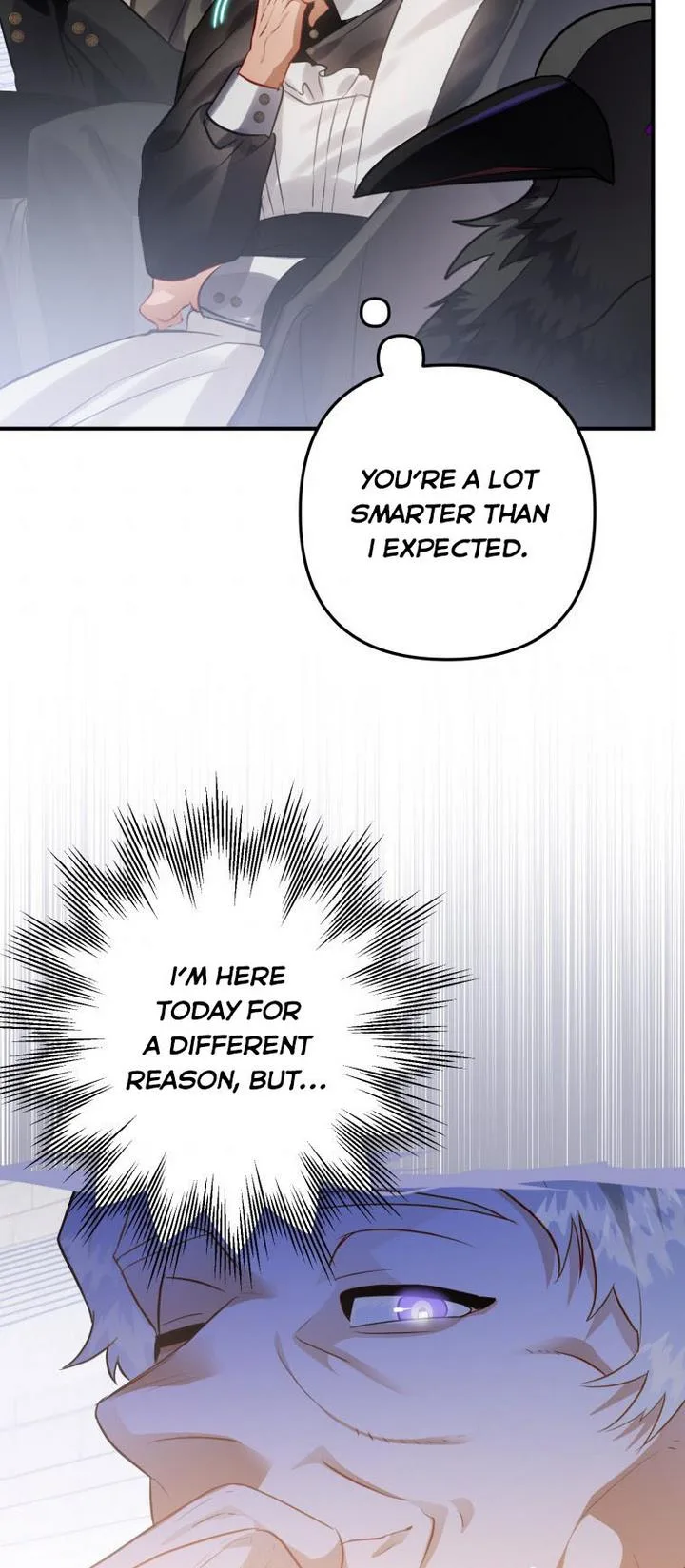 I Have Become a Crow Chapter 26 page 74