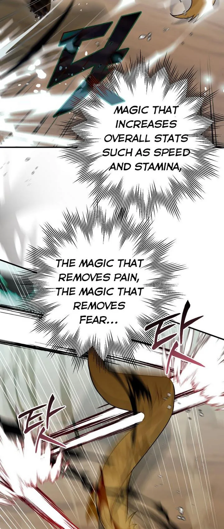 I Have Become a Crow Chapter 27 page 12