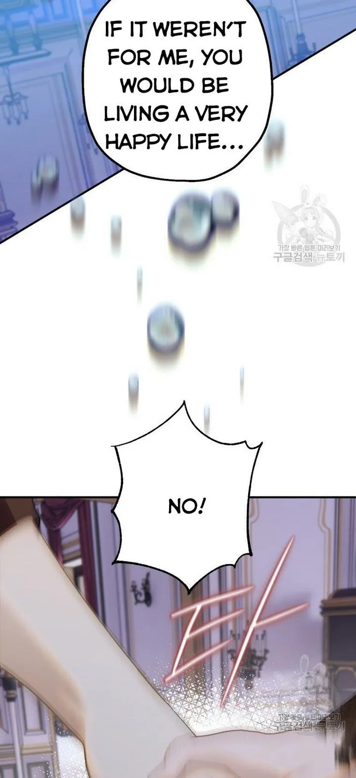 I Have Become a Crow Chapter 24 page 61