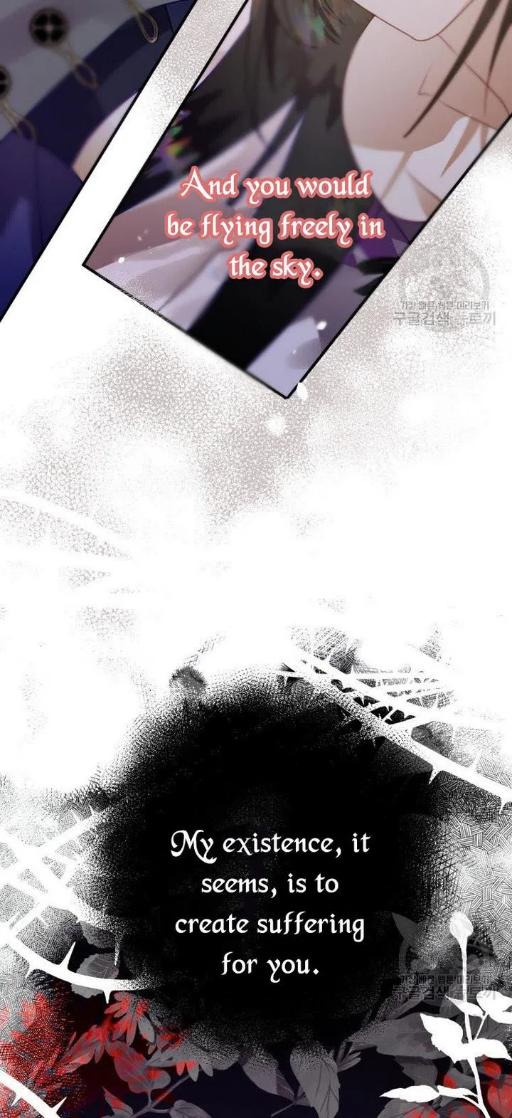 I Have Become a Crow Chapter 24 page 52