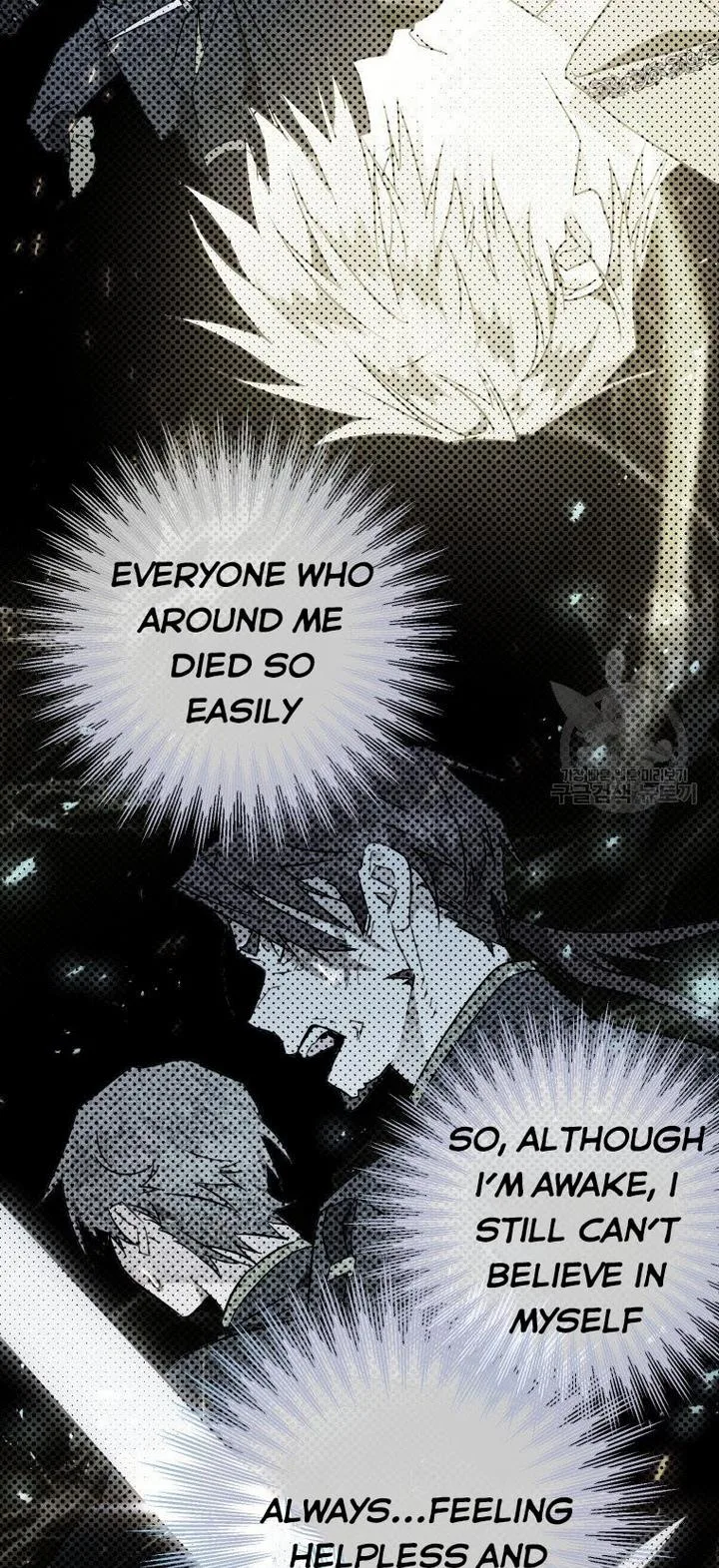 I Have Become a Crow Chapter 24 page 56