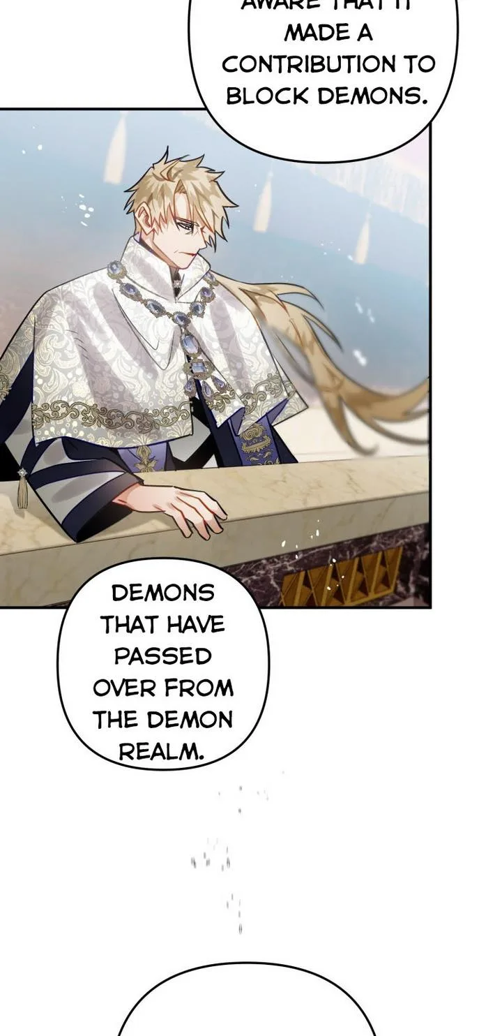 I Have Become a Crow Chapter 28 page 12