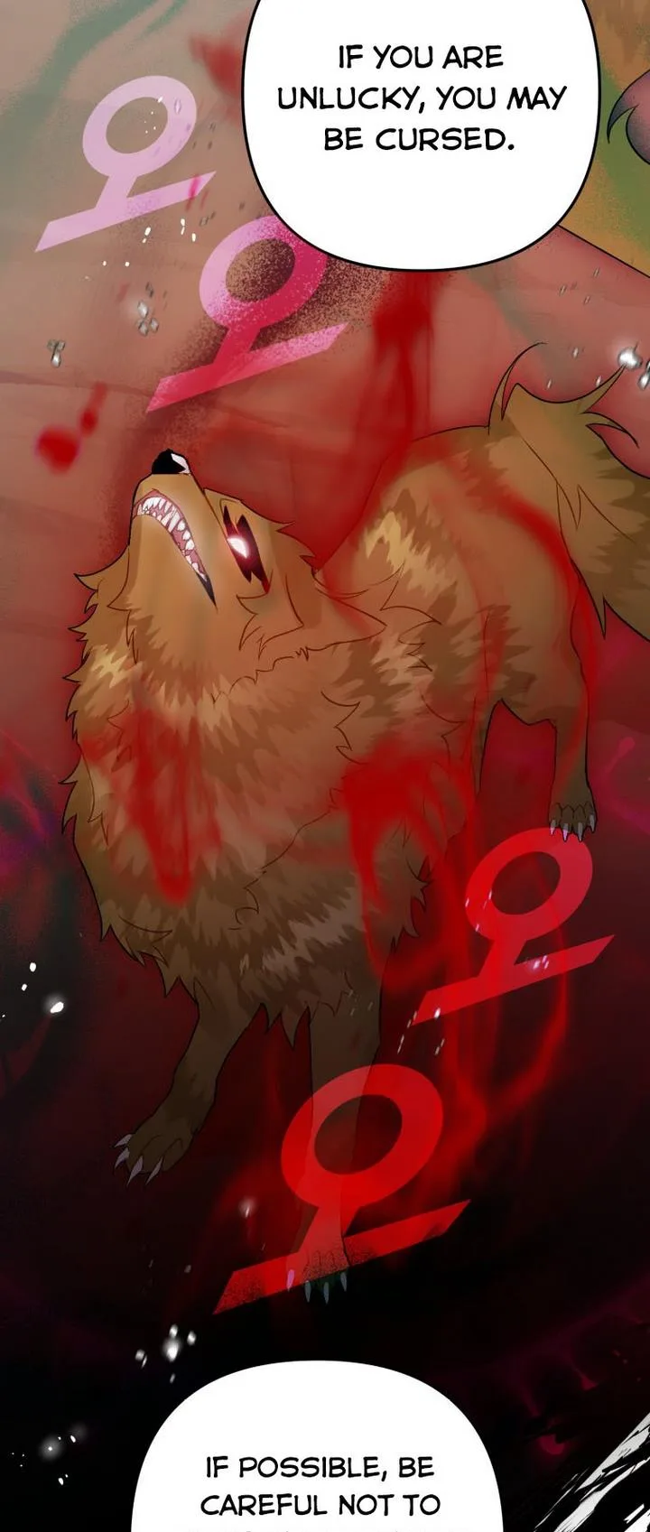 I Have Become a Crow Chapter 27 page 23