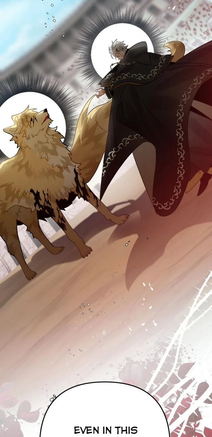 I Have Become a Crow Chapter 28 page 15