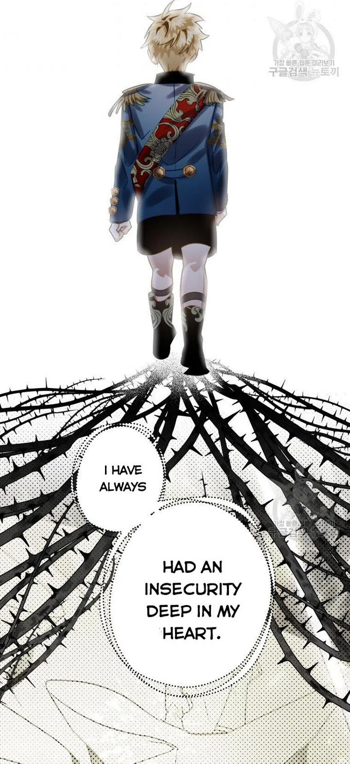 I Have Become a Crow Chapter 24 page 54