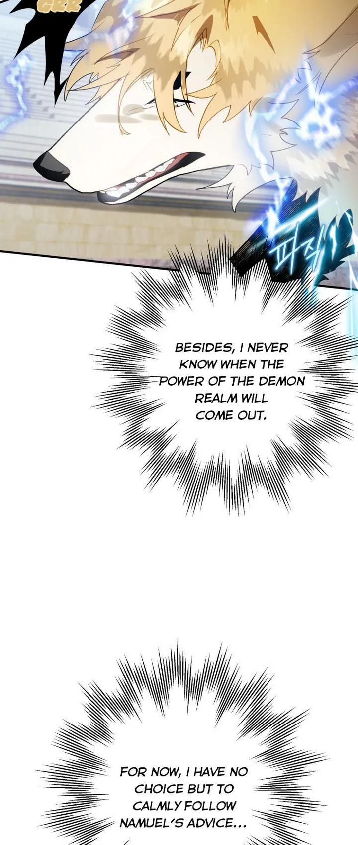 I Have Become a Crow Chapter 27 page 18