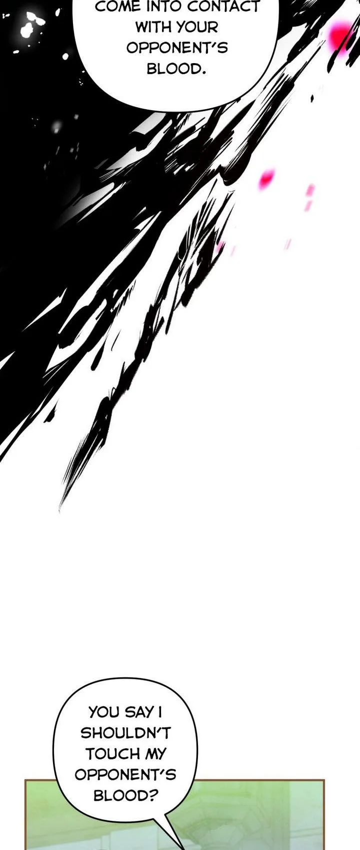 I Have Become a Crow Chapter 27 page 24