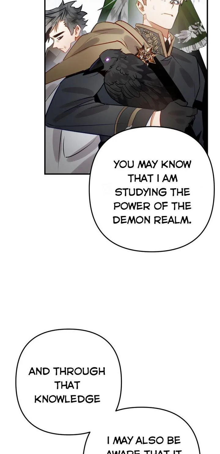 I Have Become a Crow Chapter 28 page 11