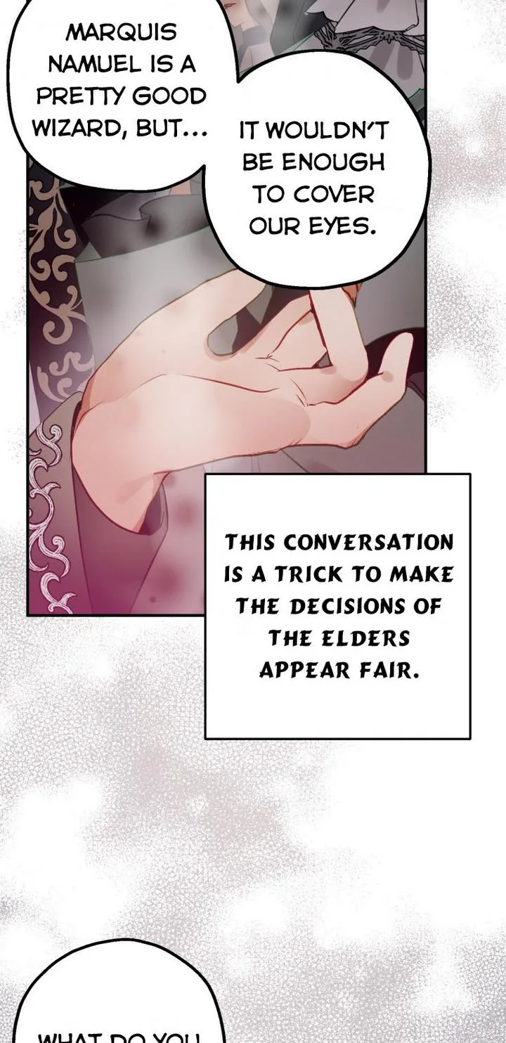 I Have Become a Crow Chapter 28 page 6