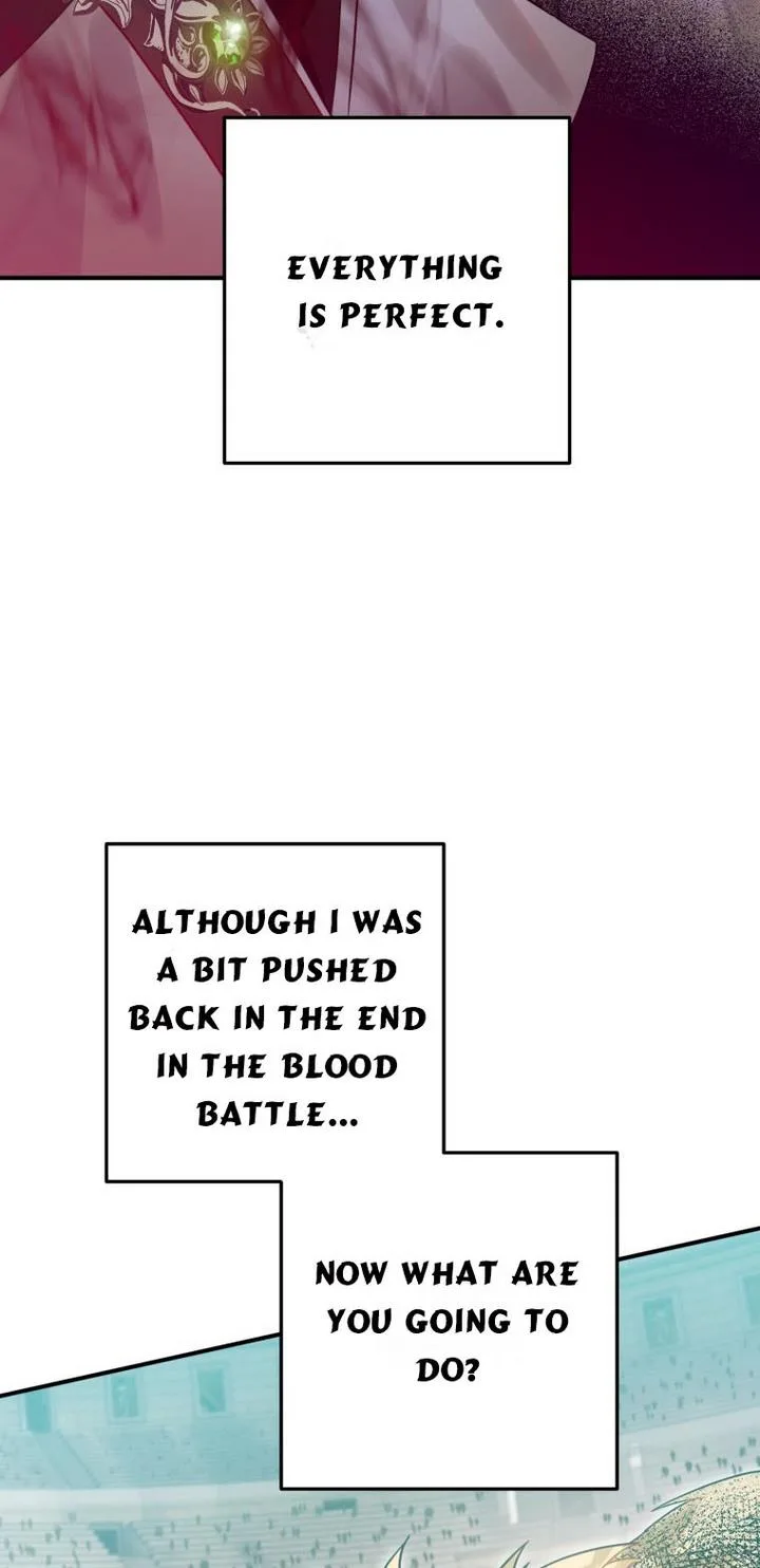 I Have Become a Crow Chapter 28 page 3