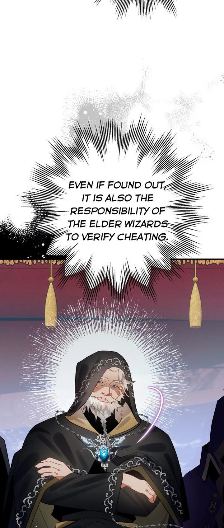 I Have Become a Crow Chapter 27 page 30