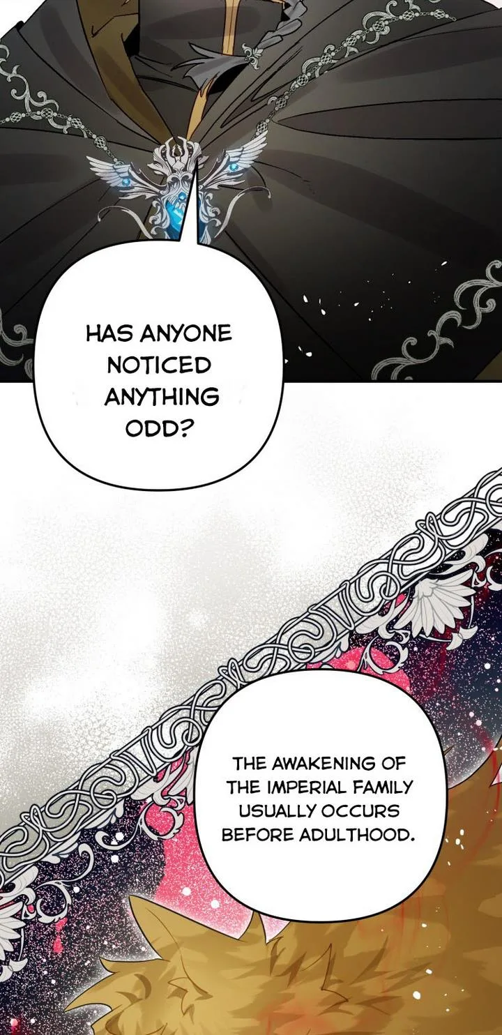 I Have Become a Crow Chapter 28 page 20