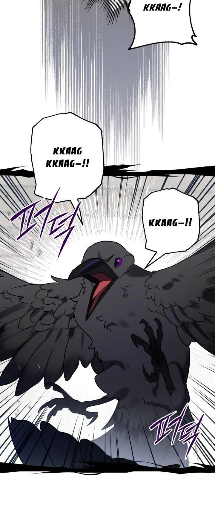 I Have Become a Crow Chapter 27 page 40