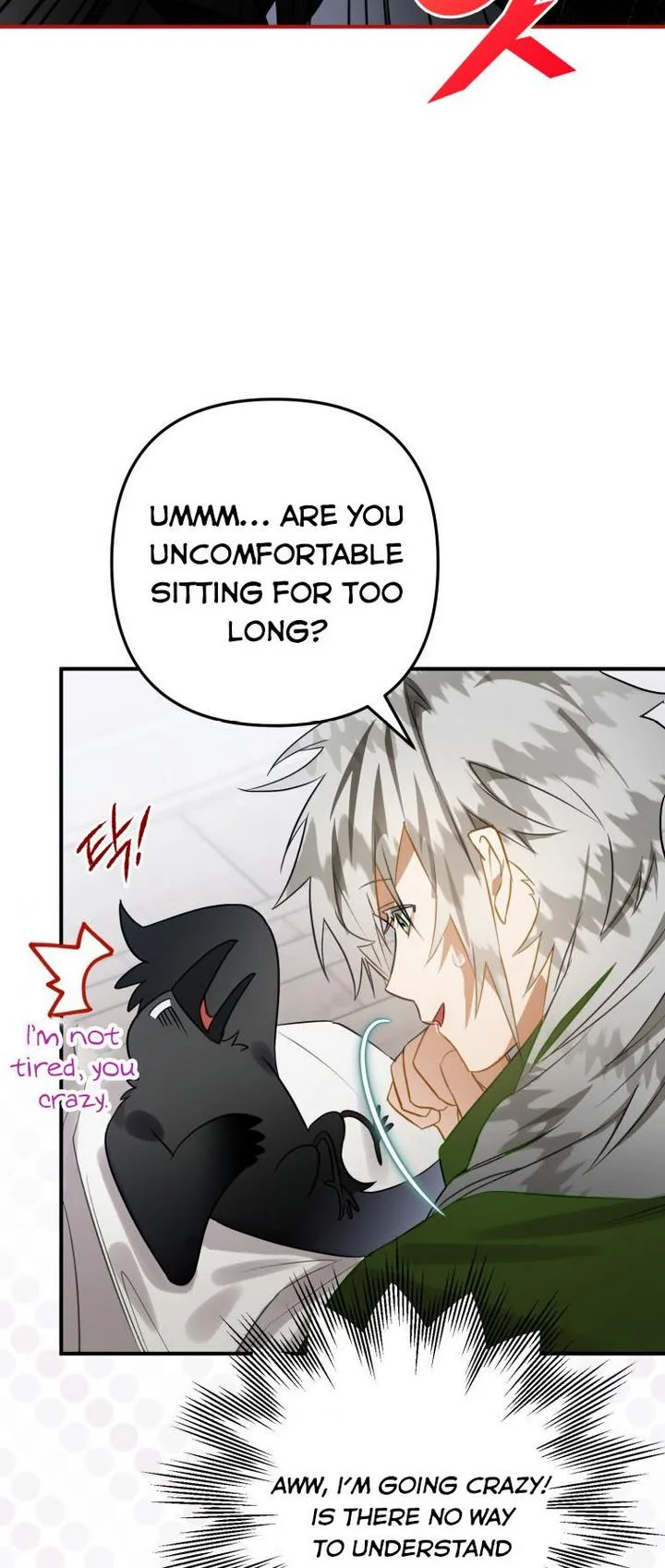 I Have Become a Crow Chapter 27 page 43