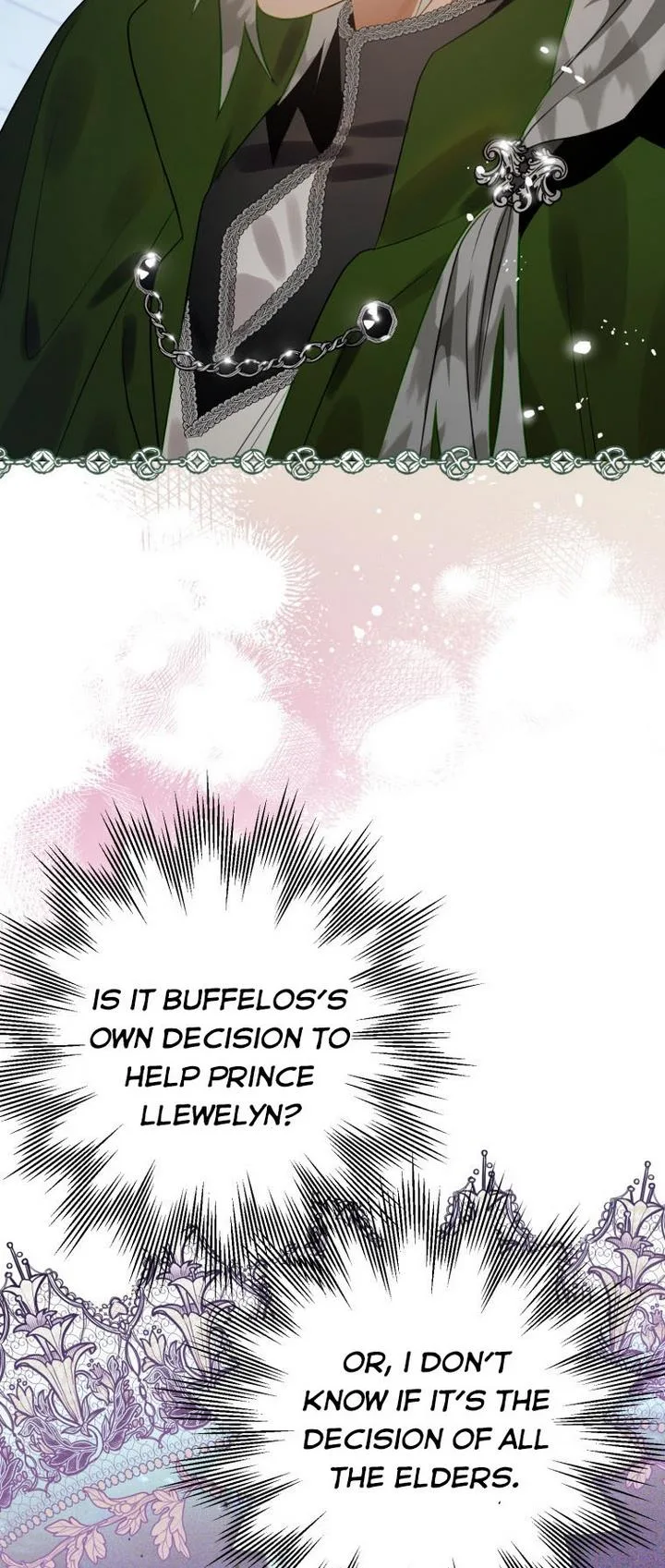 I Have Become a Crow Chapter 27 page 34
