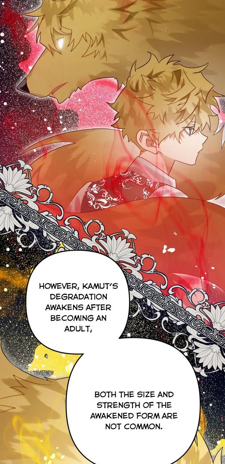 I Have Become a Crow Chapter 28 page 21