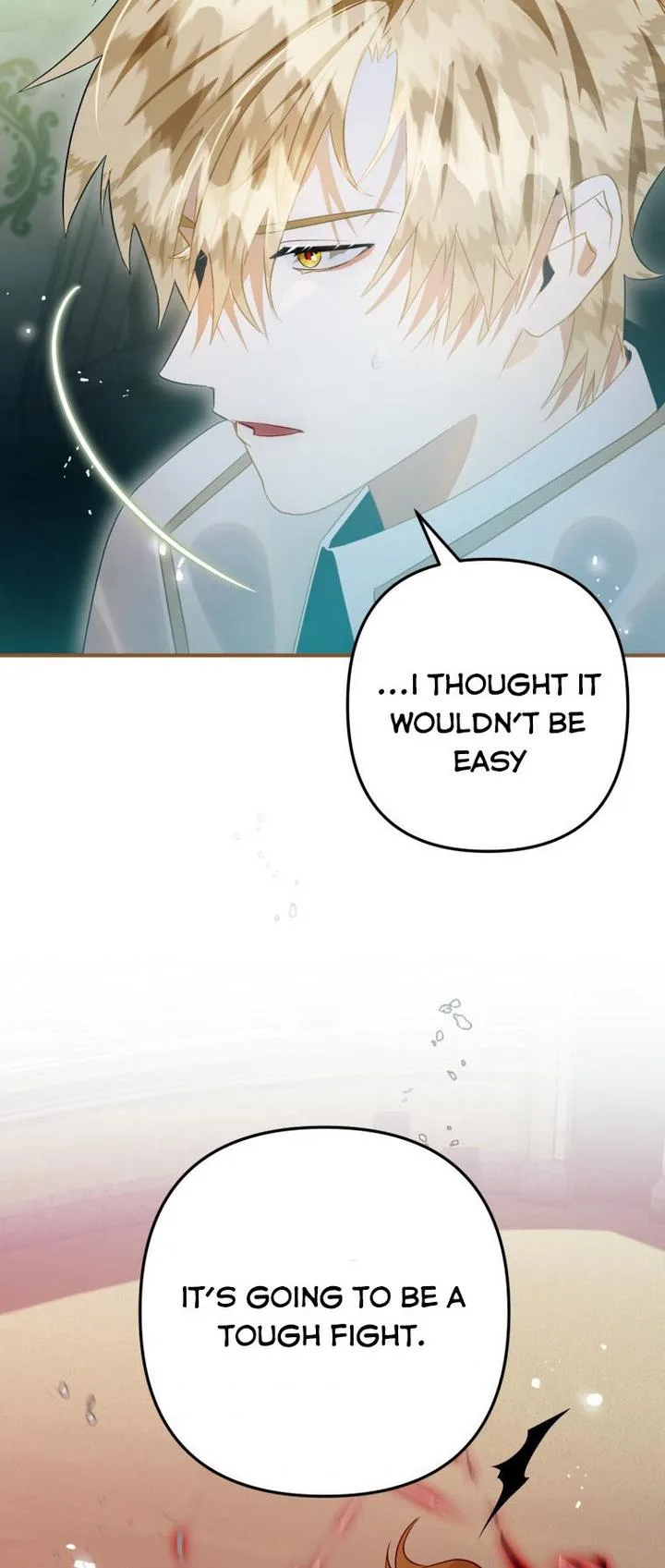 I Have Become a Crow Chapter 27 page 26