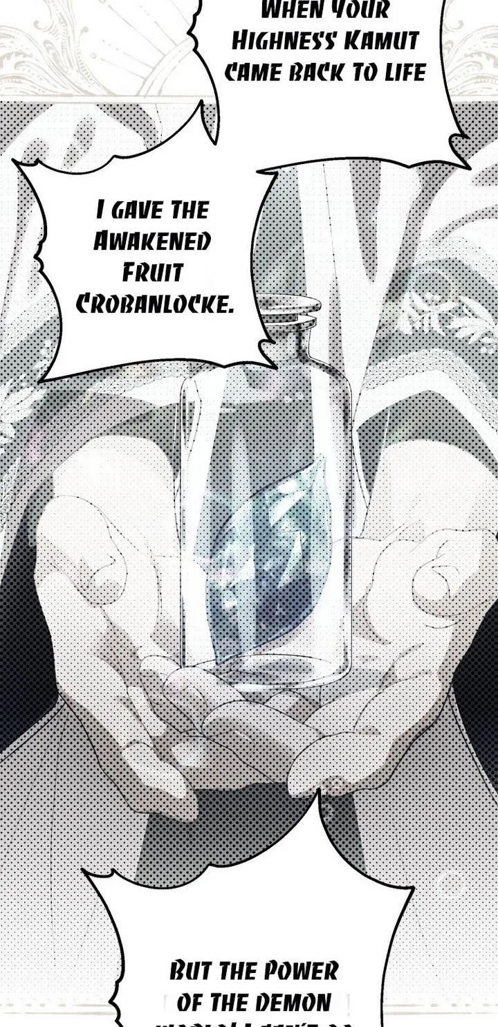 I Have Become a Crow Chapter 28 page 27