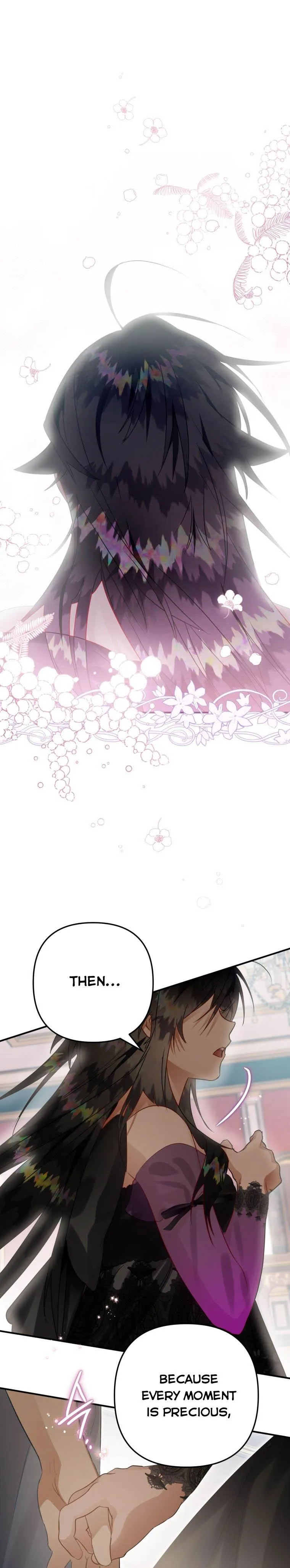 I Have Become a Crow Chapter 31 page 16