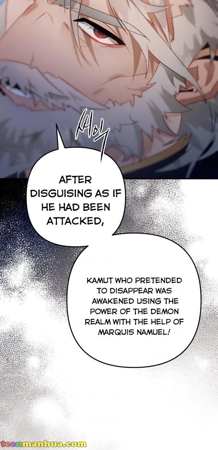 I Have Become a Crow Chapter 28 page 24