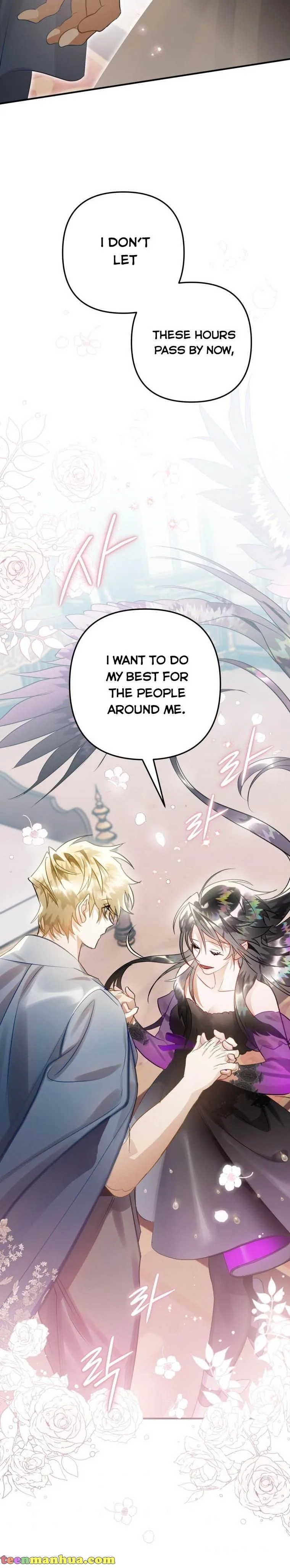 I Have Become a Crow Chapter 31 page 17