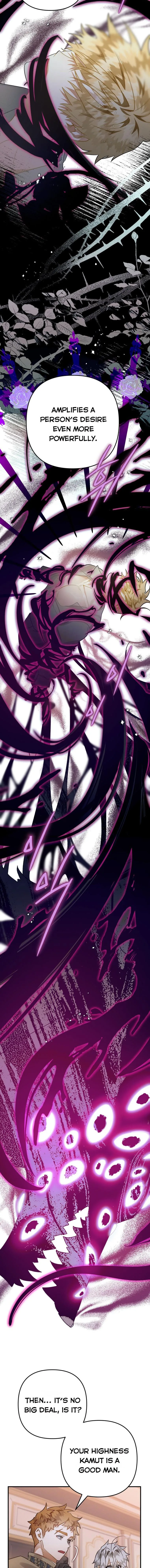 I Have Become a Crow Chapter 30 page 3