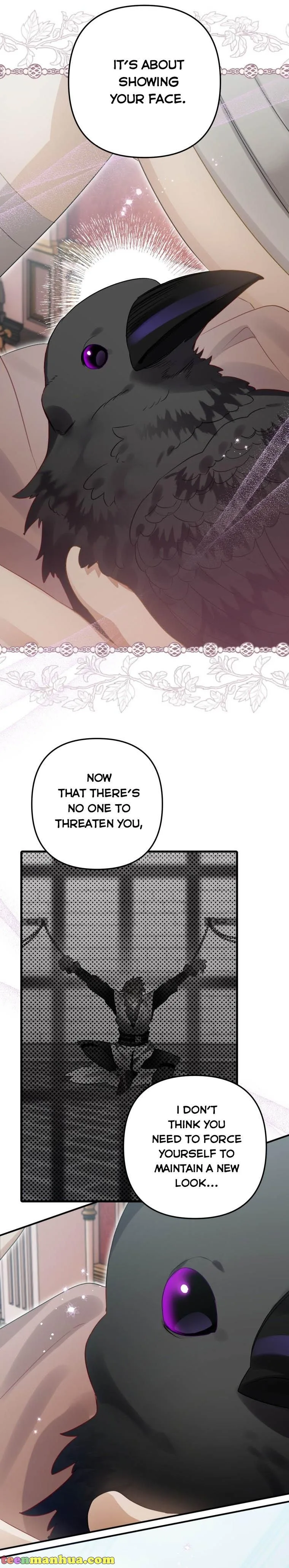 I Have Become a Crow Chapter 31 page 4