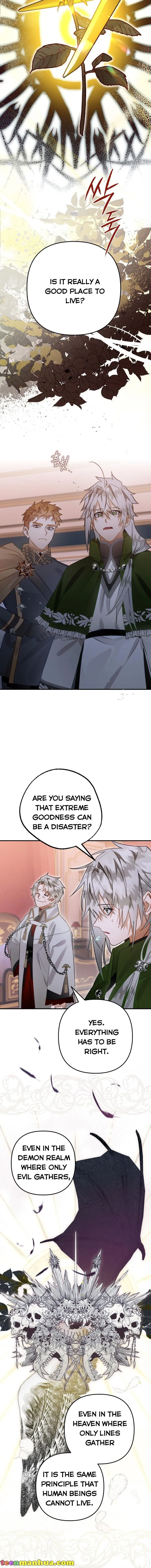 I Have Become a Crow Chapter 30 page 5