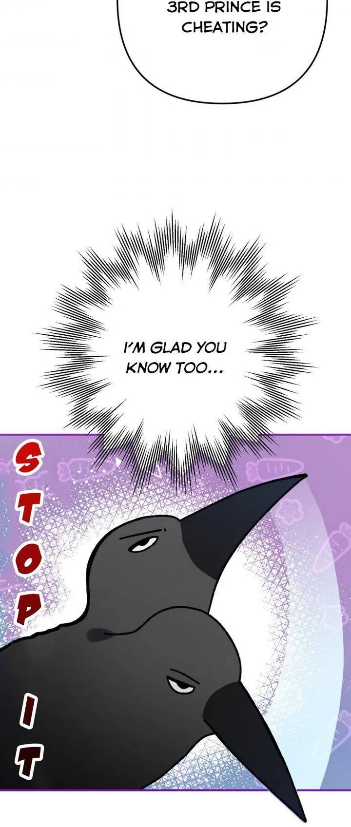 I Have Become a Crow Chapter 27 page 50
