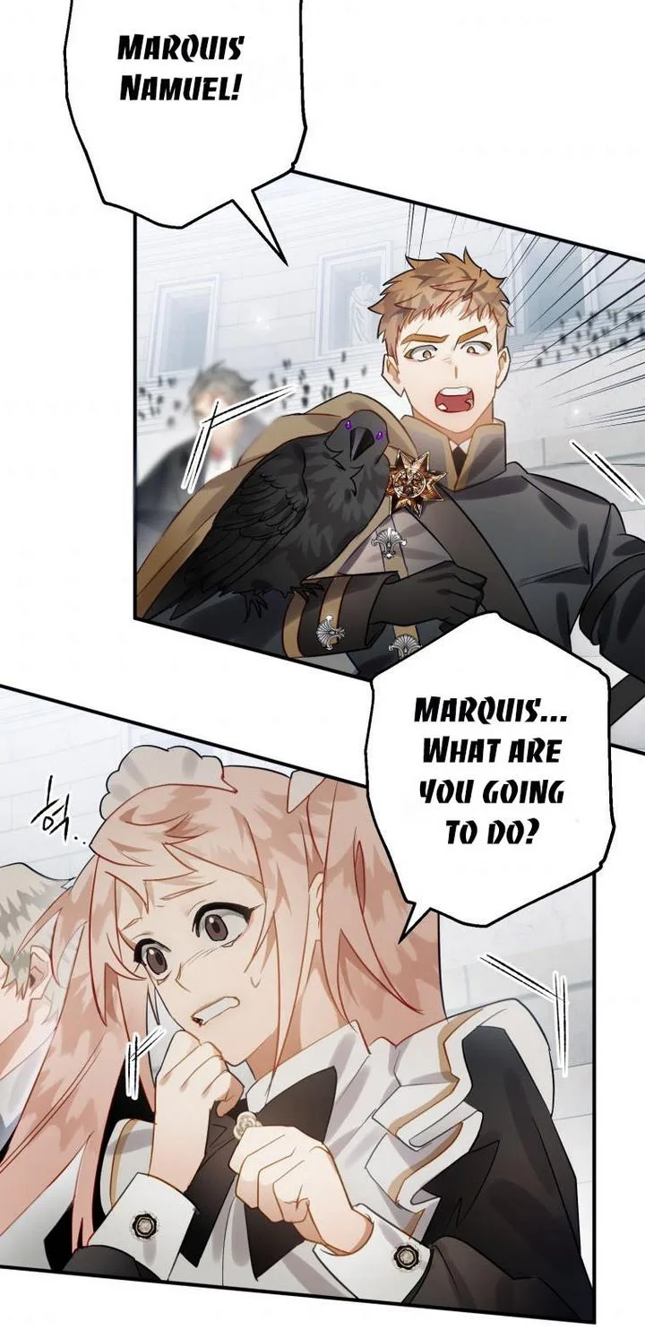 I Have Become a Crow Chapter 28 page 37