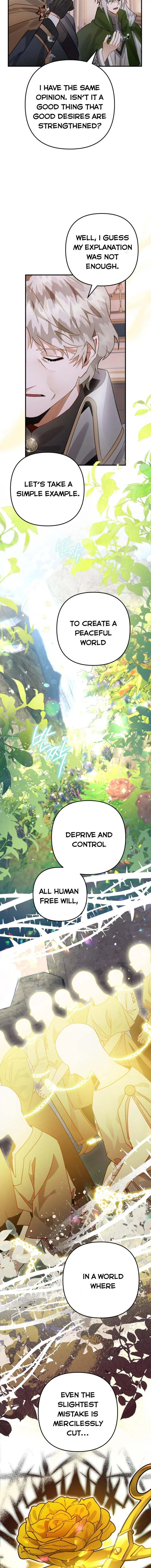I Have Become a Crow Chapter 30 page 4