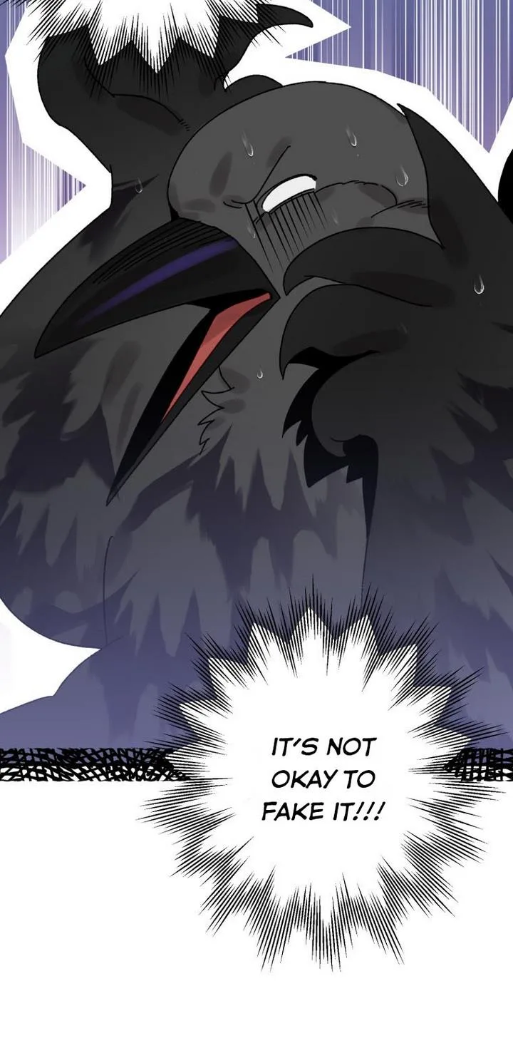 I Have Become a Crow Chapter 28 page 18
