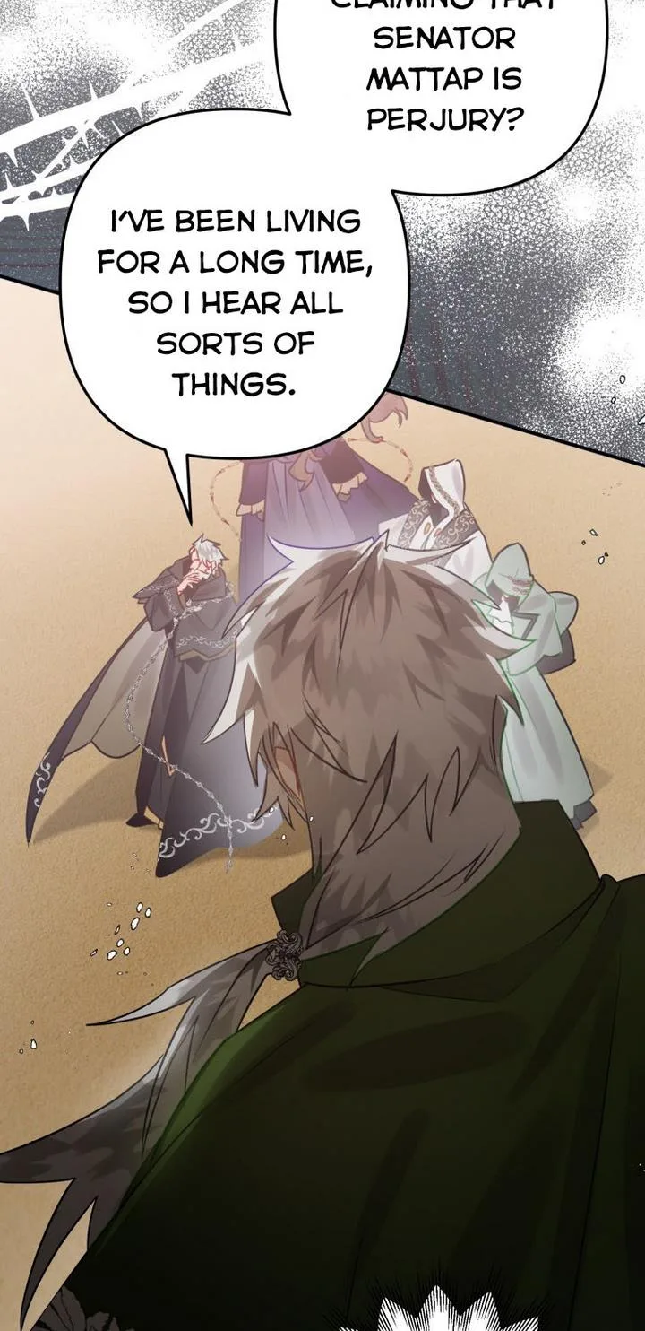 I Have Become a Crow Chapter 28 page 32