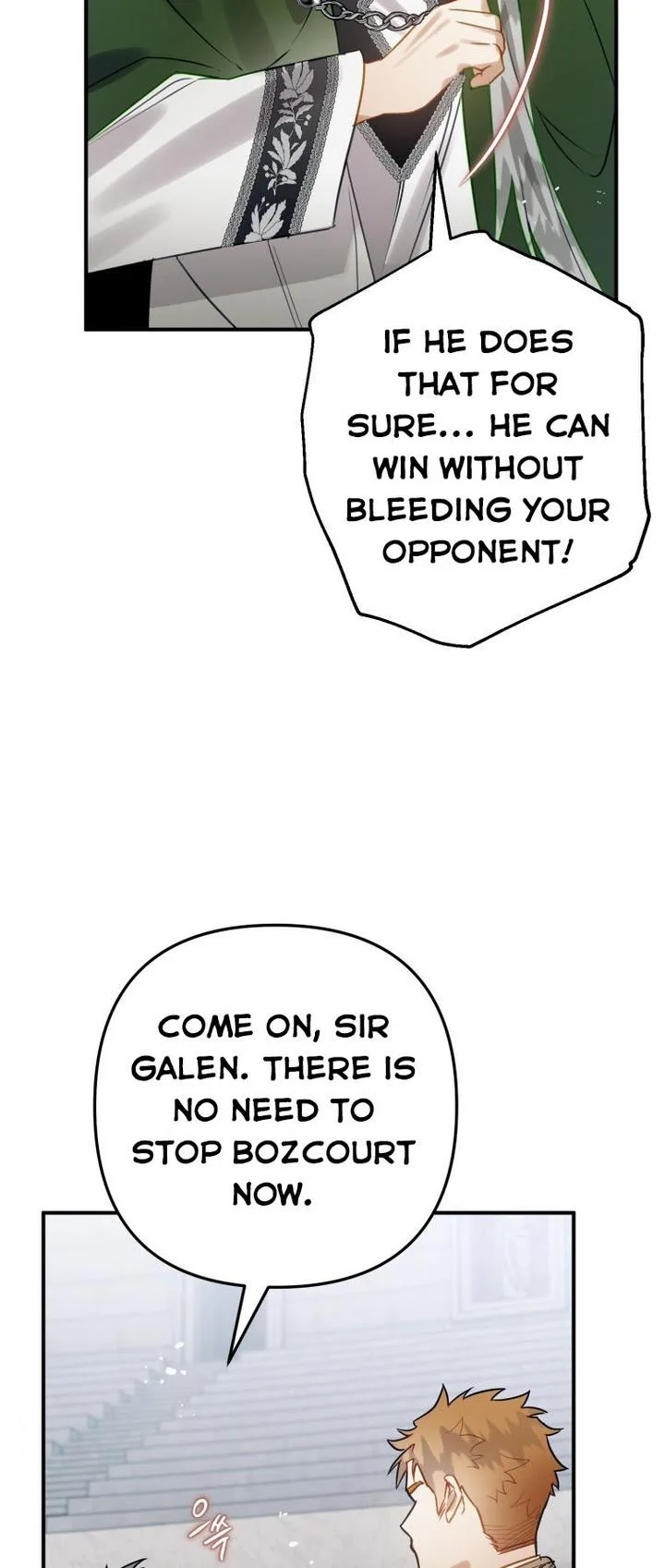I Have Become a Crow Chapter 27 page 65