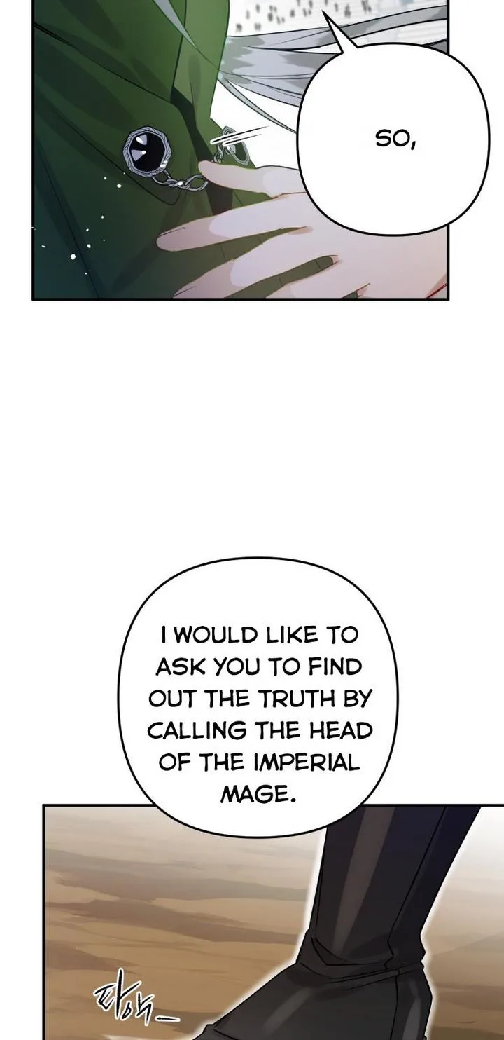 I Have Become a Crow Chapter 28 page 41