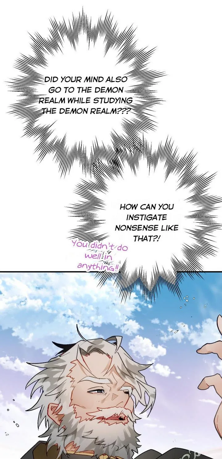 I Have Become a Crow Chapter 28 page 19