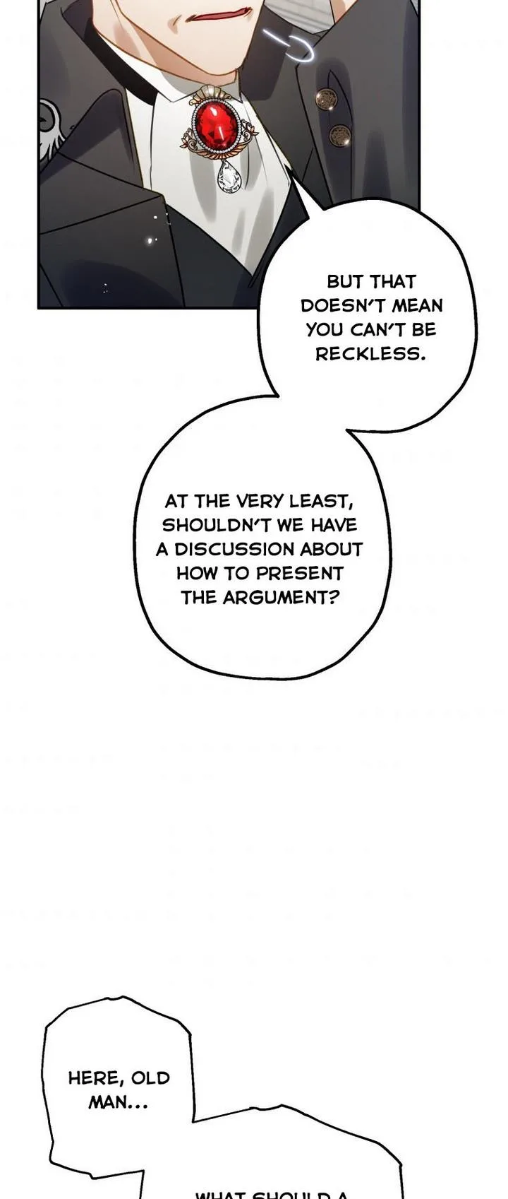 I Have Become a Crow Chapter 27 page 55