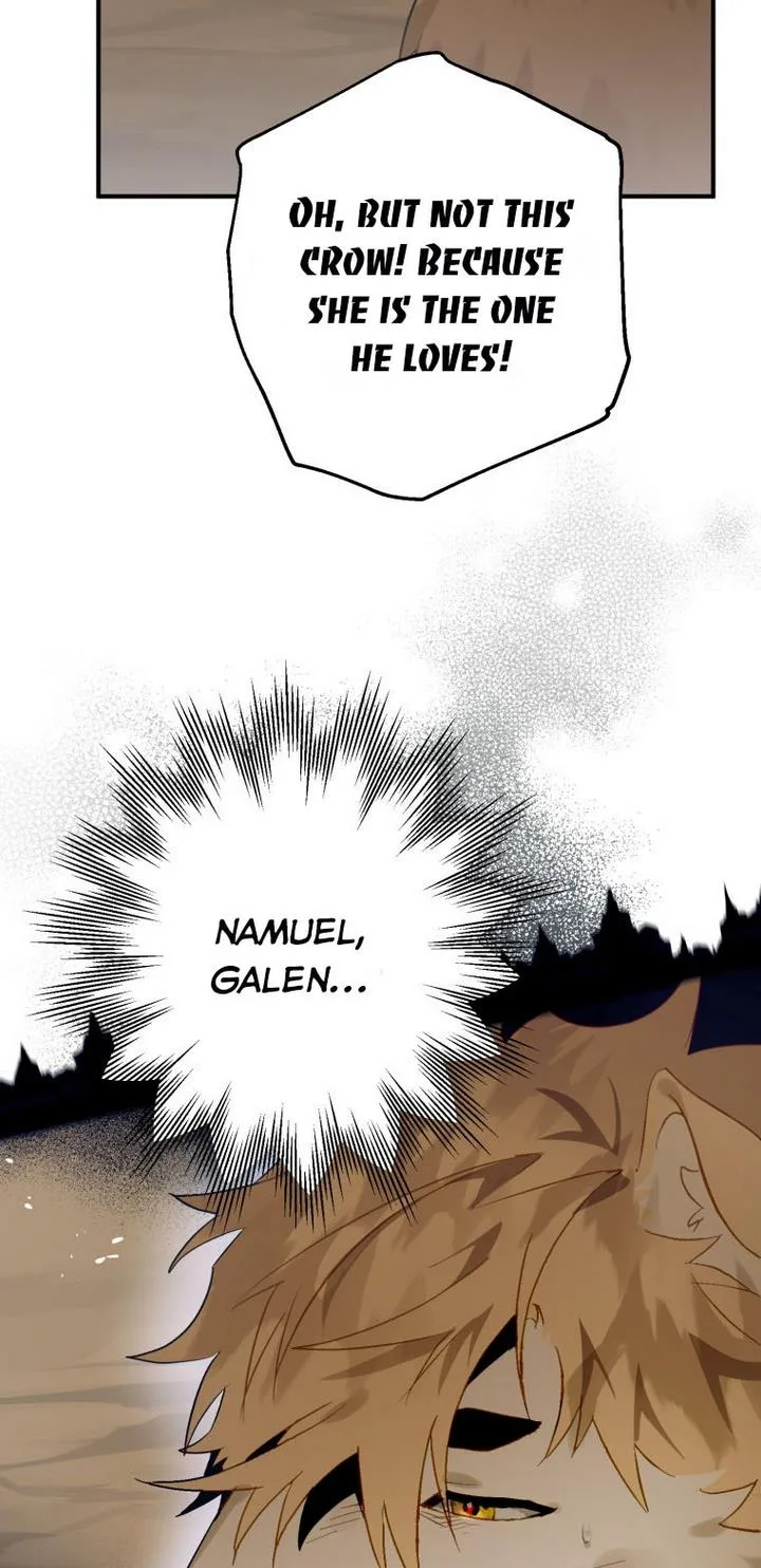 I Have Become a Crow Chapter 28 page 45