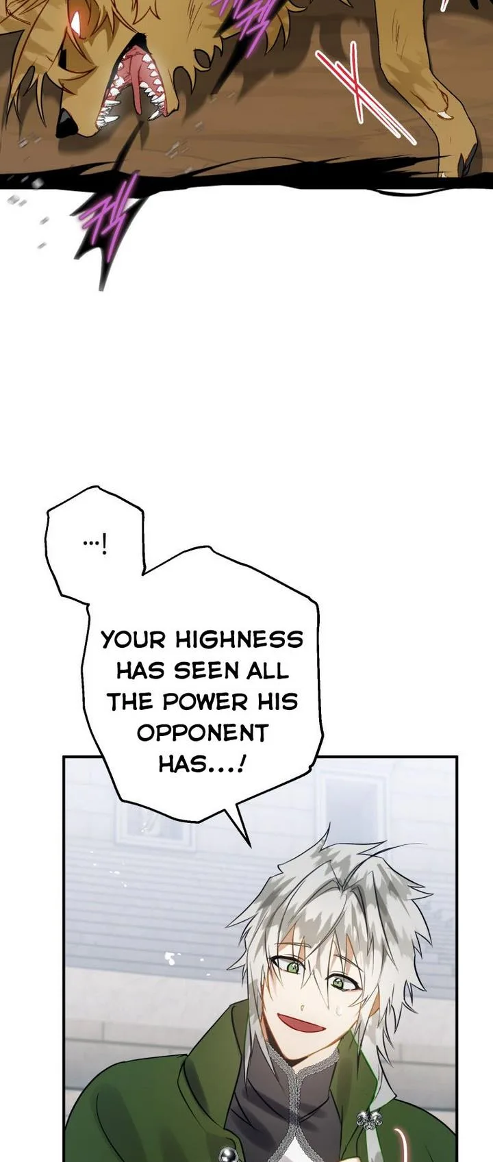 I Have Become a Crow Chapter 27 page 64